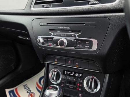 2015 Audi Q3 - photo 16