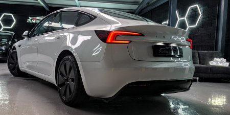 2024 Tesla Model 3 - photo 10