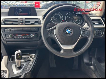 2015 BMW 3-Series - photo 10