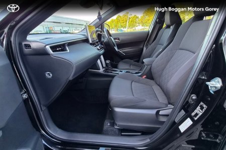 2024 Toyota Corolla Cross - photo 7