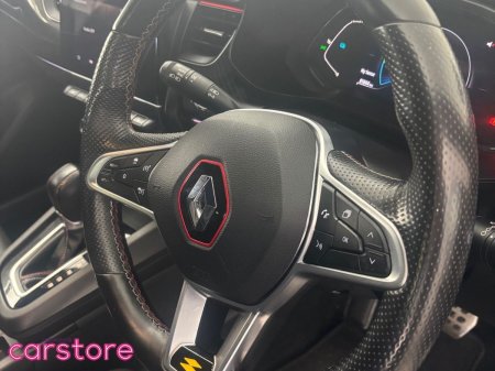 2022 Renault Arkana - photo 19
