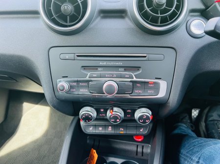 2018 Audi A1 - photo 18