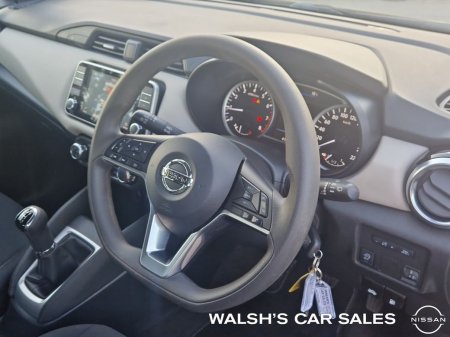 2023 Nissan Micra - photo 18