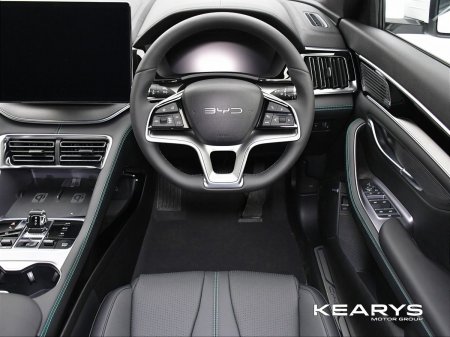 2026 BYD SEAL U - photo 13