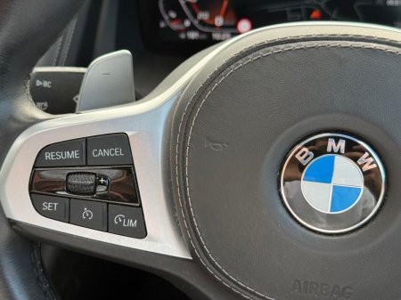 2021 BMW 8-Series - photo 12