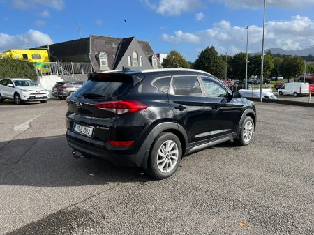 2017 Hyundai Tucson - photo 7