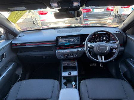 2026 Hyundai KONA - photo 23