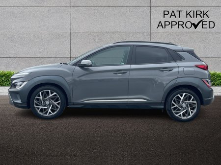 2023 Hyundai KONA - photo 15