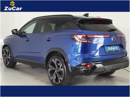 2024 Renault Austral - photo 3