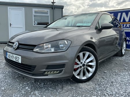 2014 Volkswagen Golf - photo 2