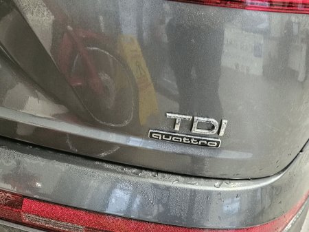 2017 Audi Q7 - photo 2