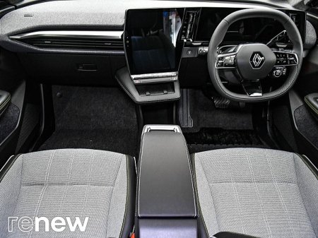 2025 Renault Scenic E-Tech - photo 2