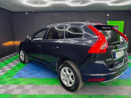 2015 Volvo XC60 - photo 24