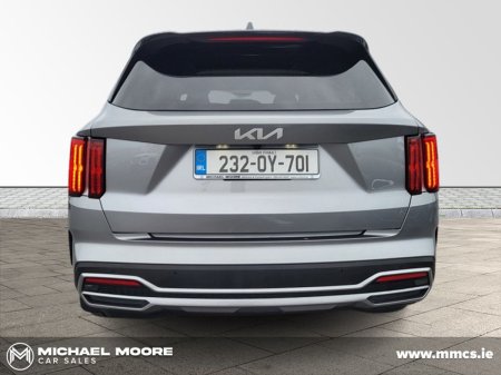 2023 Kia Sorento - photo 11