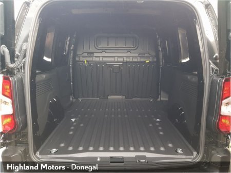 2026 Citroen Berlingo - photo 14