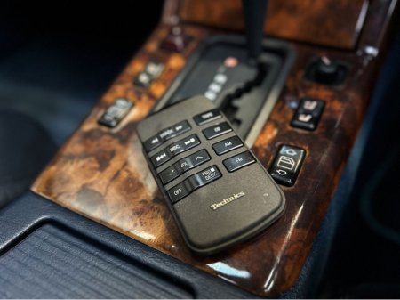 1992 Mercedes-Benz SL-Class - photo 33