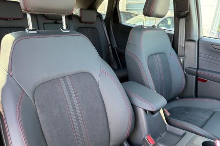 2026 Ford Kuga - photo 17