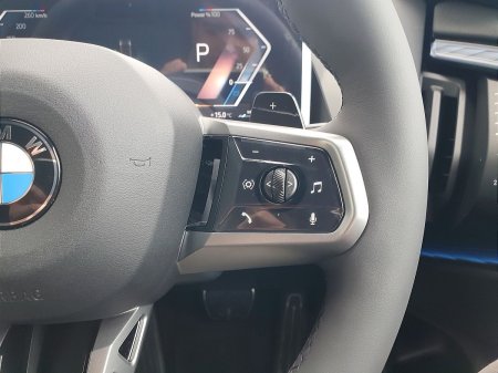 2026 BMW X3 - photo 18