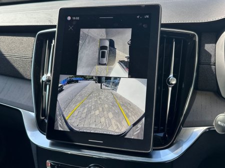 2025 Volvo XC90 - photo 17
