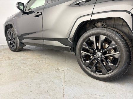 2022 Toyota RAV4 - photo 11