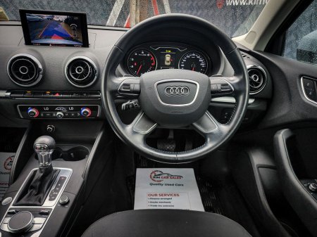2015 Audi A3 - photo 19