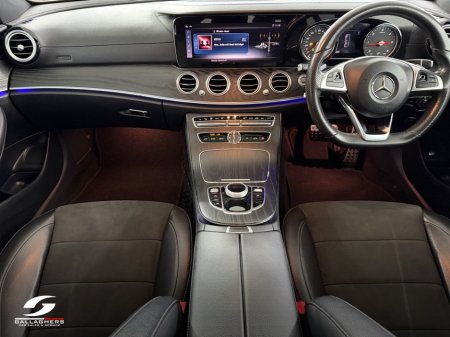 2018 Mercedes-Benz E-Class - photo 16