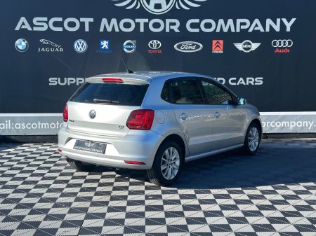 2015 Volkswagen Polo - photo 7