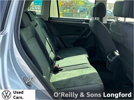 2023 Volkswagen Tiguan - photo 18