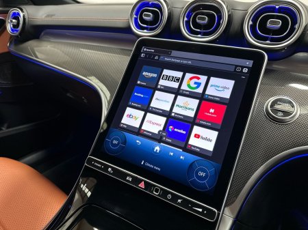 2026 Mercedes-Benz C-Class - photo 21