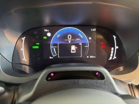2026 Toyota Yaris Cross - photo 16