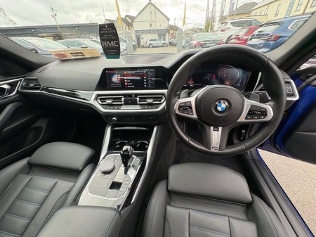2023 BMW 4-Series - photo 16