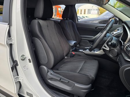 2018 Mitsubishi Eclipse Cross - photo 11