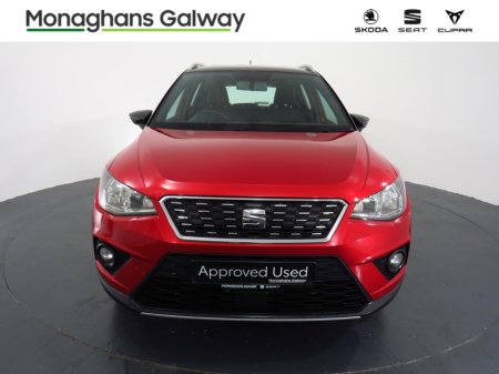 2019 SEAT Arona - photo 30