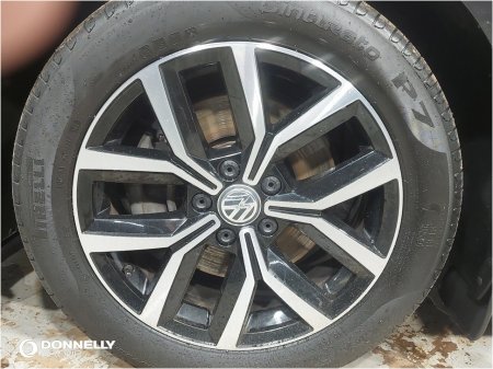 2020 Volkswagen Passat - photo 5