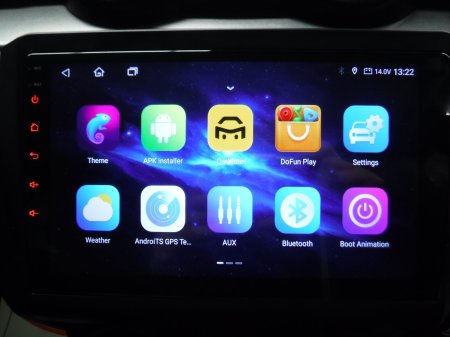2021 Suzuki Swift - photo 21