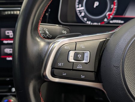 2017 Volkswagen Golf - photo 21