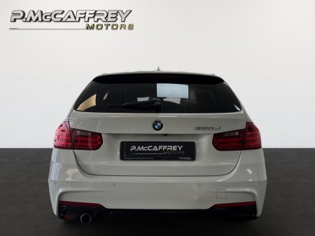 2015 BMW 3-Series - photo 6