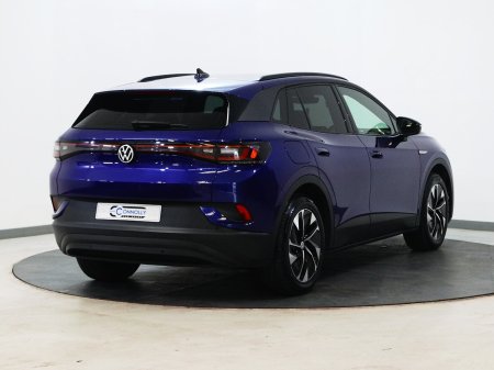 2023 Volkswagen ID.4 - photo 3