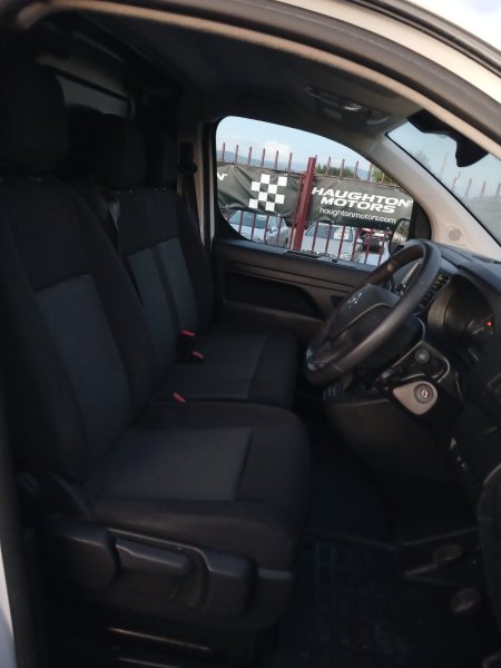 2023 Citroen Dispatch - photo 14