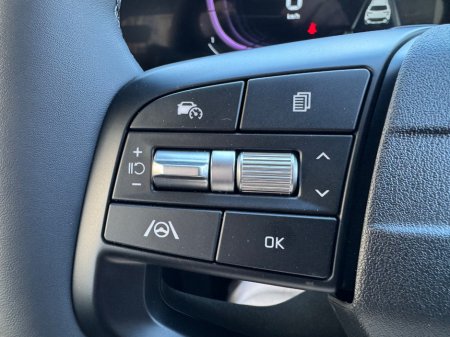 2026 Kia Stonic - photo 25