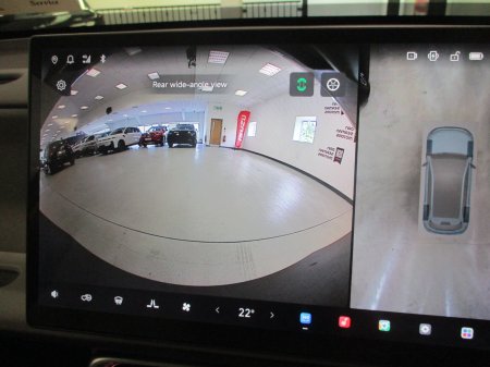 2026 Leapmotor B10 - photo 28