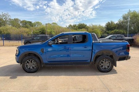 2025 Ford Ranger - photo 25