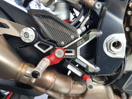2022 BMW S 1000 RR - photo 11