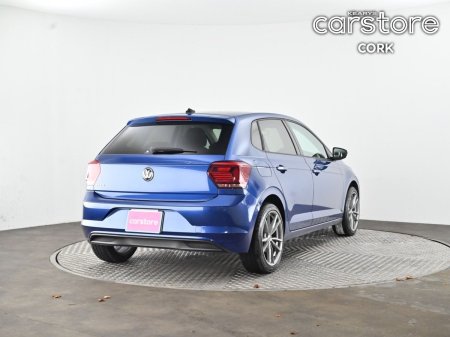 2019 Volkswagen Polo - photo 5