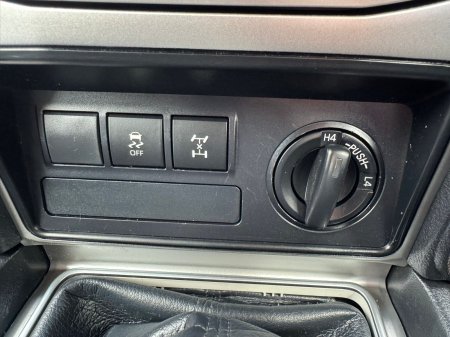 2023 Toyota Land Cruiser - photo 13
