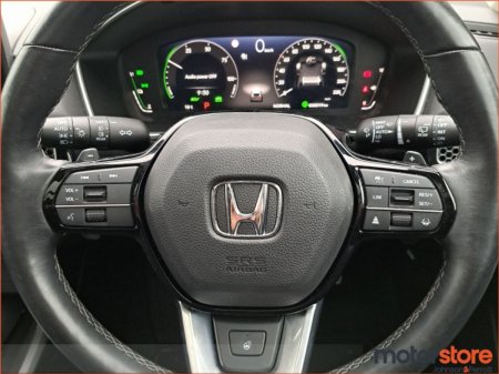 2024 Honda Civic - photo 20