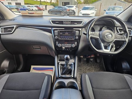 2019 Nissan Qashqai - photo 17