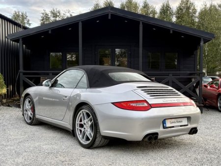 2010 Porsche 911 - photo 8