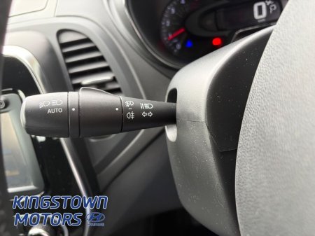 2018 Renault Captur - photo 14
