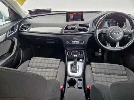 2016 Audi Q3 - photo 24